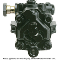 Cardone Remanufactured  Power Steering Pump, 21-5367 21-5367