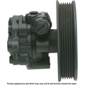 Cardone Remanufactured  Power Steering Pump, 21-5476 21-5476