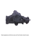 Cardone Remanufactured  Power Steering Gear, 27-7572 27-7572