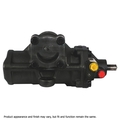 Cardone Remanufactured  Power Steering Gear, 27-8413 27-8413