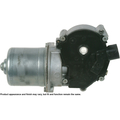 Cardone Remanufactured  Wiper Motor - Front, 40-1089 40-1089