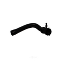 Rein Radiator Coolant Hose - Upper - Radiator To Pipe, CHR0397 CHR0397