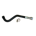 Rein Power Steering Return Hose - Cooler To Reservoir, PSH0143 PSH0143