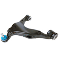 Mevotech Suspension Control Arm and Ball Joint Assembly, CMS86113 CMS86113