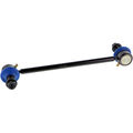 Mevotech Supreme Suspension Stabilizer Bar Link Kit, MS258128 MS258128