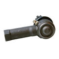 Mevotech Supreme Steering Tie Rod End, MS30726 MS30726