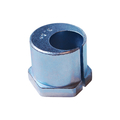 Mevotech Supreme Alignment Caster / Camber Bushing, MS40059 MS40059