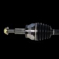 Gsp CV Axle Shaft 2011-2014 Dodge Durango, NCV10065 NCV10065