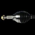 Gsp CV Axle Shaft 2011-2015 Ford Explorer, NCV11044 NCV11044