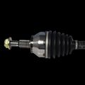 Gsp CV Axle Shaft, NCV11165 NCV11165