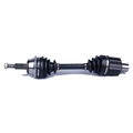 Gsp CV Joint Half Shaft - Front Left, NCV11574 NCV11574