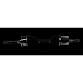 Gsp CV Axle Assembly, NCV40046 NCV40046