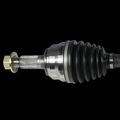 Gsp CV Axle Shaft 2009-2013 Mazda 6, NCV47008 NCV47008