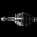 Gsp CV Axle Shaft, NCV53010 NCV53010