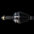 Gsp CV Axle Shaft, NCV69002 NCV69002