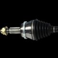 Gsp CV Axle Shaft, NCV69057 NCV69057