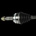 Gsp CV Axle Shaft 2012-2014 Toyota Camry 2.5L, NCV69059 NCV69059