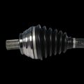 Gsp CV Axle Shaft 2012-2014 Volkswagen Beetle 2.5L, NCV72134 NCV72134