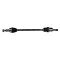 Gsp CV Axle Shaft, NCV10275 NCV10275