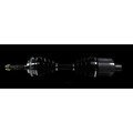 Gsp CV Axle Shaft, NCV10583 NCV10583