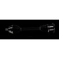 Gsp CV Axle Shaft 2005-2006 Audi A8 Quattro 6.0L, NCV23582 NCV23582