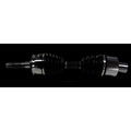 Gsp CV Axle Shaft, NCV47096 NCV47096