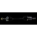 Gsp CV Axle Shaft, NCV47552 NCV47552