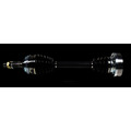 Gsp CV Axle Shaft 1999-2003 Lexus RX300, NCV69566 NCV69566