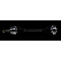 Gsp CV Axle Shaft, NCV69615 NCV69615