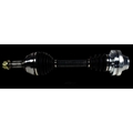 Gsp CV Axle Shaft, NCV70001 NCV70001