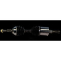 Gsp CV Axle Shaft 2002-2005 Jeep Liberty 2.4L, NCV82013 NCV82013