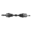 Gsp CV Joint Half Shaft - Front Left, NCV39519 NCV39519