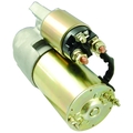 World Power Systems Starter Motor, 6470N 6470N