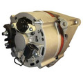 Wps World Power Systems Alternator, 13235N 13235N