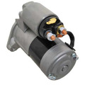 Wps World Power Systems Starter Motor, 17772N 17772N