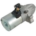 Wps World Power Systems Starter Motor 2000-2001 Honda Insight 1.0L 17814N