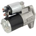 Wps World Power Systems Starter Motor, 17897N 17897N