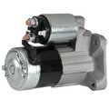 Wps World Power Systems Starter Motor 2003-2005 Dodge Neon 2.4L 17911N