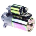 Wps World Power Systems Starter Motor 1998-2002 Ford Escort 2.0L 6645N