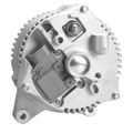 Wps World Power Systems Alternator, 7764N-8G 7764N-8G