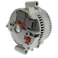 Wps World Power Systems Alternator, 7768N-8G 7768N-8G