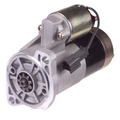 World Power Systems Starter Motor, 17685N 17685N