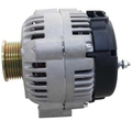 World Power Systems Alternator, 8247N 8247N