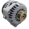 World Power Systems Alternator, 8292N 8292N