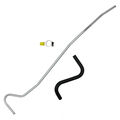 Edelmann Power Steering Return Line Hose Assembly, 92887 92887