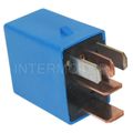 Intermotor Fuel Pump Relay, RY-726 RY-726