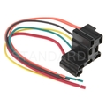 Handy Pack Headlight Dimmer Switch Connector, HP4520 HP4520