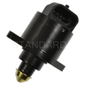 Standard Ignition Fuel Injection Idle Air Control Valve, AC151 AC151