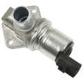 Standard Ignition Fuel Injection Idle Air Control Valve, AC412 AC412