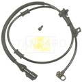 Standard Ignition ABS Wheel Speed Sensor - Front Right, ALS197 ALS197